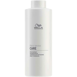 Wella Professionals Perm Service Care Post-Perm Treatment, 1000 мл