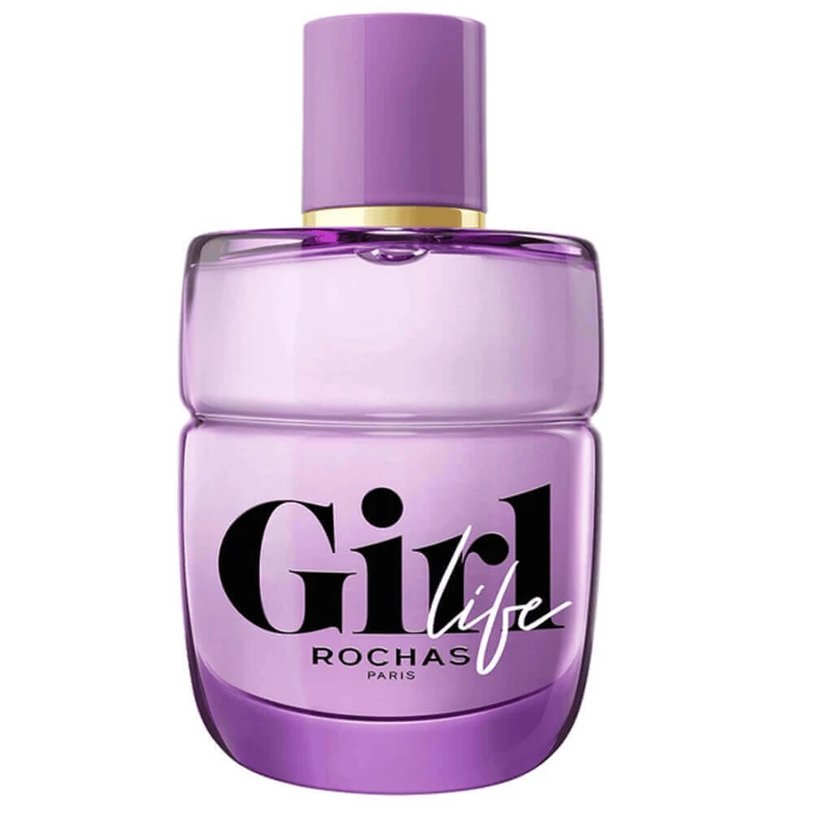 Rochas Girl Life парфюмированная вода, 75 мл: цены и характеристики