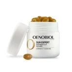 Oenobiol Sun Expert Препарат для засмаги 2х30 капсул: ціни та характеристики