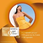 Oenobiol Sun Expert Препарат для засмаги 2х30 капсул: ціни та характеристики