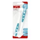 NUK Easy, подгузник для новорожденных, албастрэ, 6 лун, 2 букашки