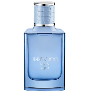 Туалетна вода Jimmy Choo Man Aqua, 30 мл