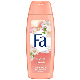 Fa Divine Moments Гель для душа «Дикая камелия», 250 мл