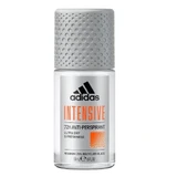 Adidas Men Интенсивный антиперспирант в рулоне, 50 мл