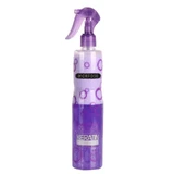 Morfose Keratin Two Двухфазный кондиционер для поврежденных волос, 400 мл