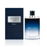 Jimmy Choo Man Blue, Туалетна вода, 50 мл