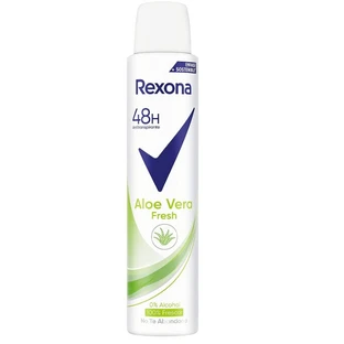 Rexona, Дезодорант, Алое Вера, 200 мл