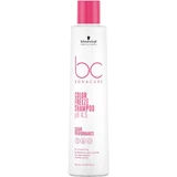 Schwarzkopf BC Bonacure Gentle Shampoo для окрашенных волос, 250 мл