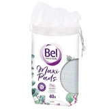 Очищающие диски для лица и тела Bel, 40 штук, Hartmann
