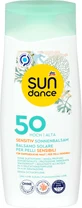 Sundance Солнцезащитный бальзам для чувствительной кожи SPF 50, 200 мл