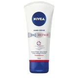 Nivea, Відновлюючий, Крем для рук, 100 мл