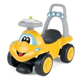 Коляска 2 в 1 Billy Walk and Ride 2 в 1, жовта, 1-3 роки, Chicco