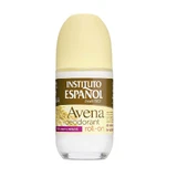 Instituto Espanol Avena Deo Роликовый дезодорант, 75 мл