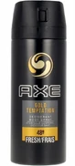 Axe, Gold, Дезодорант, 150 мл