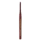 Dermacol Waterproof Micro Waterproof Eyeliner 02 Brown, 0,35 г