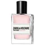 Zadig & Voltaire Це вона! Парфумована вода Undressed, 30 мл