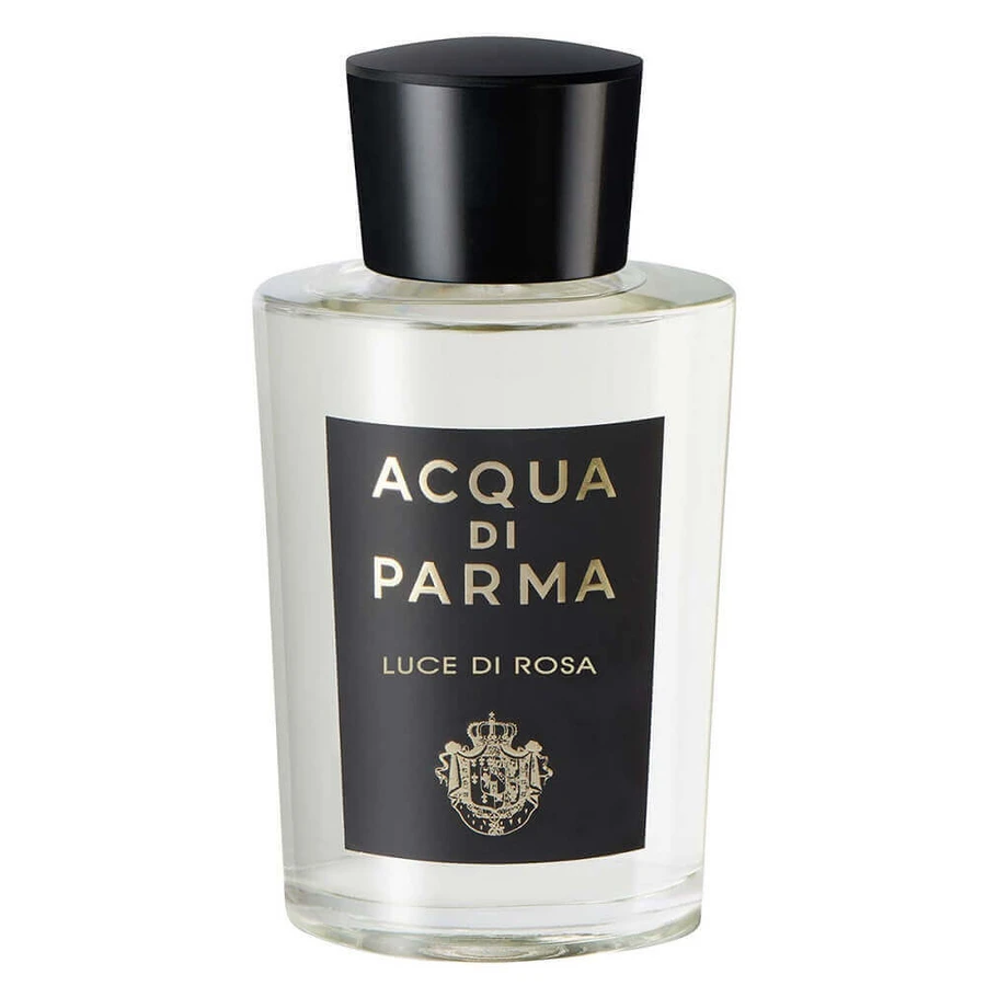 Парфумована вода Acqua di Parma Luce Di Rosa, 180 мл: ціни та характеристики