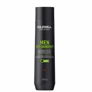 Шампунь против перхоти Goldwell Dualsenses Men, 300 мл