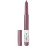 Губна помада Maybelline Super Stay Ink Crayon Lipstick 25 Stay Exceptional, 2 г