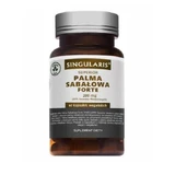 Singularis Saw Palmetto Forte 200 мг, 60 капсул