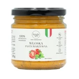 Італійська овочева паста Foods by Ann, 185 г
