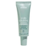 Aveda Scalp Solutions Exfoliating Scalp Treatment Жидкая сыворотка для кожи головы, 25 мл