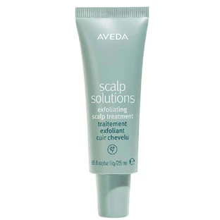 Aveda Scalp Solutions Exfoliating Scalp Treatment Liquid Exfoliating Serum for the Scalp, 25 мл