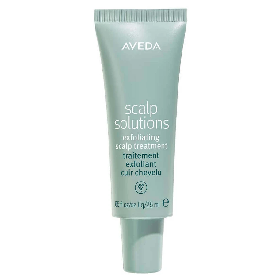 Aveda Scalp Solutions Exfoliating Scalp Treatment Liquid Exfoliating Serum for the Scalp, 25 мл: ціни та характеристики