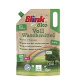 Blink, Eco Heavy Duty, рідина для прання, 1,265 л