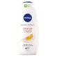 Живильний гель для душу Nivea Orange & Avocado Oil Care Shower, 750 мл