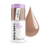 BrushUp! Гель-кольоровий UV/LED гібридний лак для нігтів All About Me, 5 г