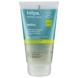 Tołpa Dermo Face Sebio Micro-exfoliating face wash gel, 150 ml