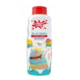 Chlapu Chlap Twisted Berry Bath Gel, 710 мл