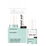Bielenda Total Nail Pro-Care Многофункциональный кондиционер для ногтей 7 в 1, 10 мл