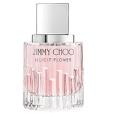 Туалетна вода Jimmy Choo Illicit Flower, 40 мл