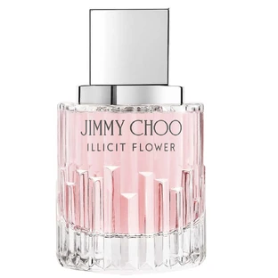 Туалетна вода Jimmy Choo Illicit Flower, 40 мл