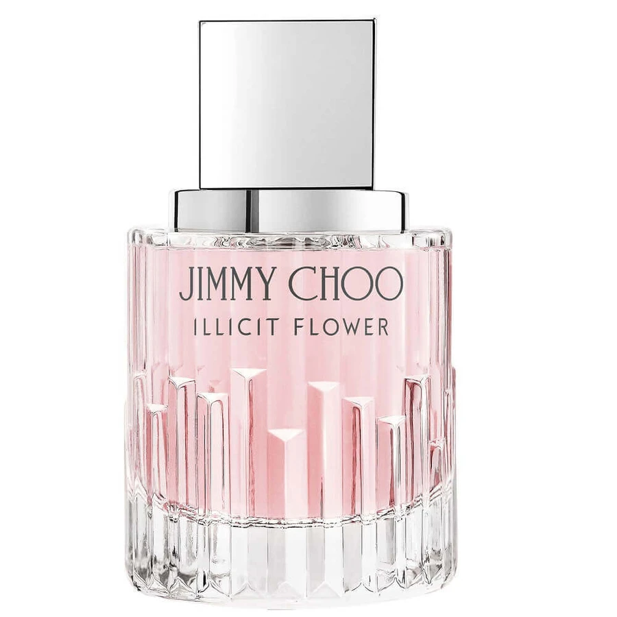Туалетна вода Jimmy Choo Illicit Flower, 40 мл: ціни та характеристики