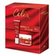 Крем для обличчя Celia Retinol Elastin Set 60+ 50 мл + крем для очей і повік 15 мл