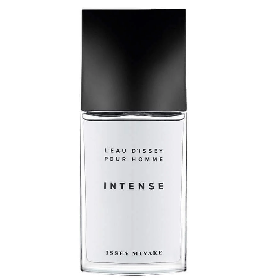 Issey Miyake L eau d Issey pour Homme Intense Eau de Toilette, 75 мл: цены и характеристики