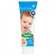 Зубная паста Brush-Baby для прорезывания зубов 0-2 года, 50 мл