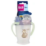 Lovi, cană 360° cu mânere, Night & Day Fox, de la 9 luni, 250 мл: цены и характеристики