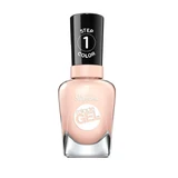 Sally Hansen Miracle Gel, Lac de unghii Sheer Happiness, 14,7 мл