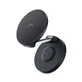 Baseus MagPro suport magnetic pliabil pentru telefon - negru
