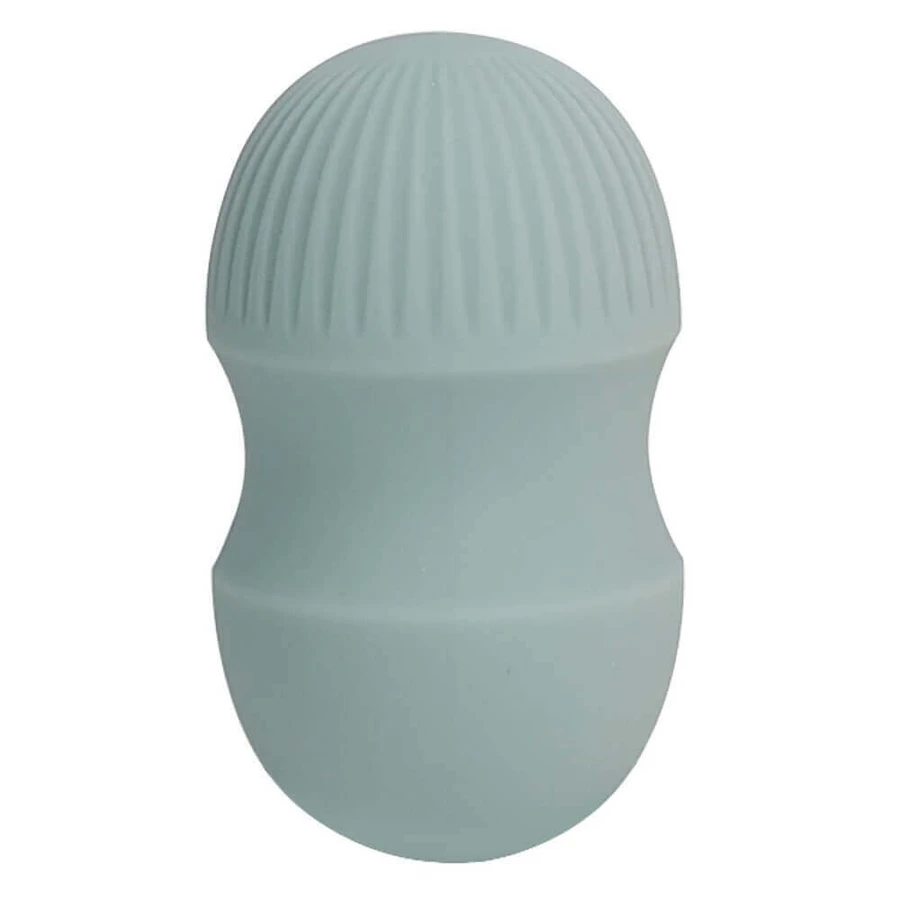 Dream Toys Nude Blossom Travel Massager Міні-масажер для подорожей: ціни та характеристики