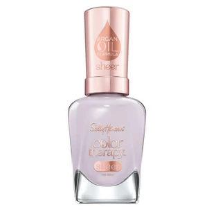 Sally Hansen Color Therapy Перманентный лак 541 Give Me a Tint, 14,7 мл