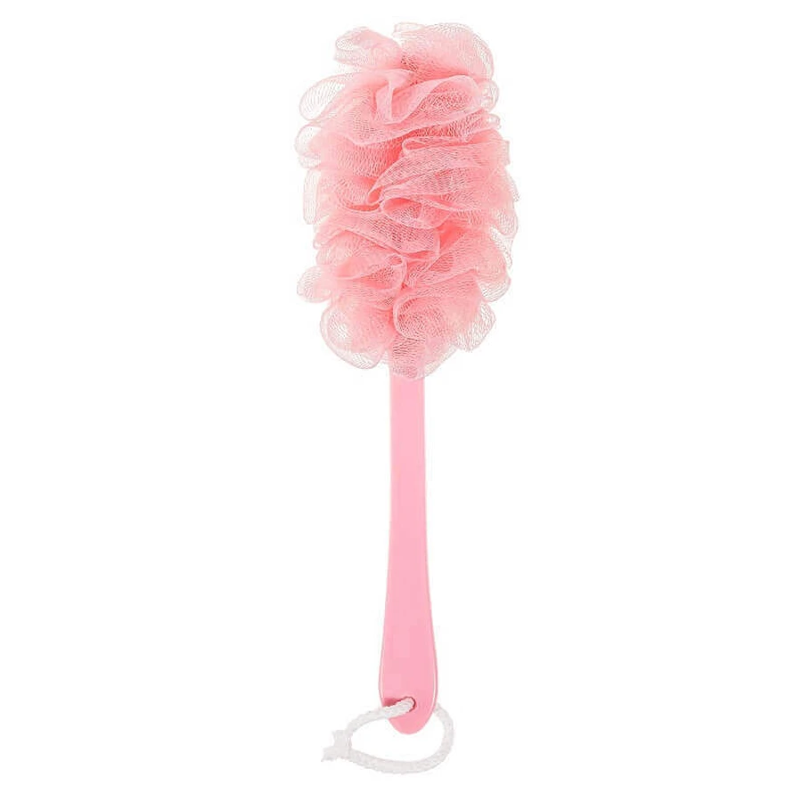 KillyS Double-Sided Body Wash with Handle Pink: ціни та характеристики