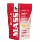 ActivLab Mass Up Gainer Protein для набора массы, банан, 3000 г