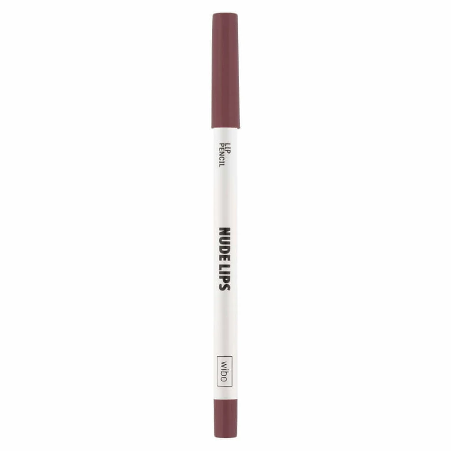Олівець для губ Wibo Nude Lips 6: ціни та характеристики