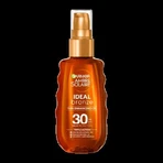 Посилююча олія SPF 30 Ідеальна бронза, 150 мл, Garnier Ambre Solaire, Garnier Ambre Solaire: ціни та характеристики