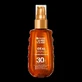 Усиливающее масло SPF 30 Идеальная бронза, 150 мл, Garnier Ambre Solaire